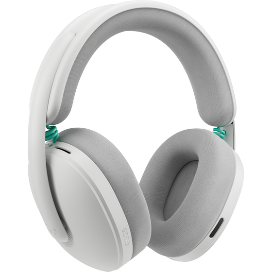 Ασύρματα Gaming Ακουστικά Logitech G G325 LIGHTSPEED - White image 4