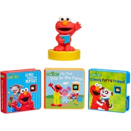 Little Tikes Story Dream Machine Sesame Street