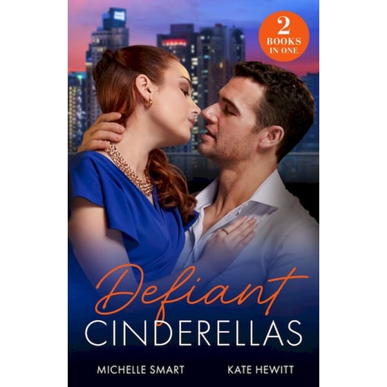 Defiant Cinderellas image 0