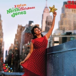 I Dream Of Christmas (+1 Track)