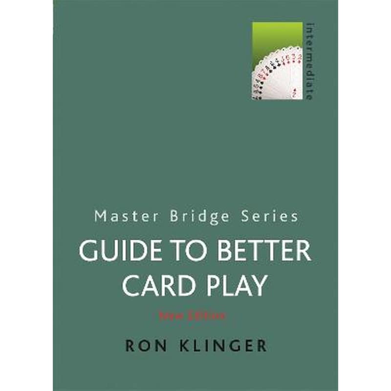 A Guide to Better Card Play