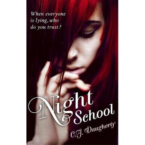 Night School 1 image 0