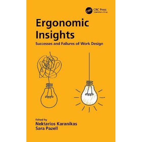 Ergonomic Insights image 0
