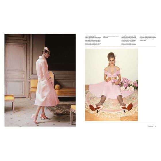 Vogue The Shoe image 1