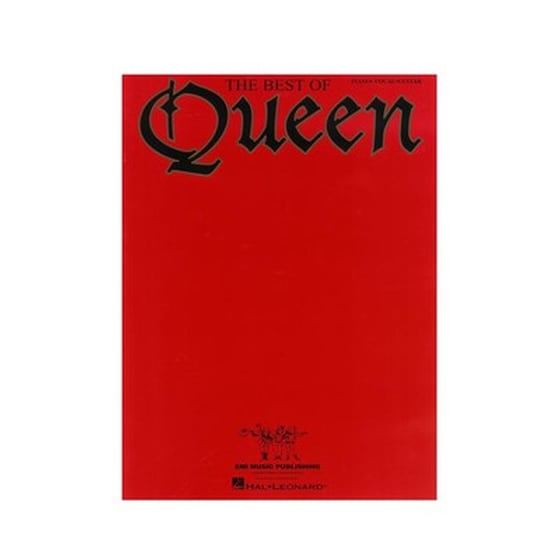 The Best Of Queen (pvg) image 1