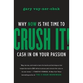 Crush It!