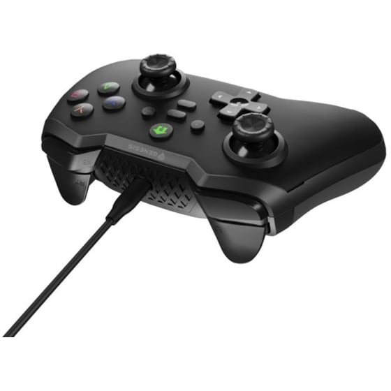 Genesis Mangan 300 NJG-2103 Gamepad Ενσύρματο για PC - Μαύρο image 4