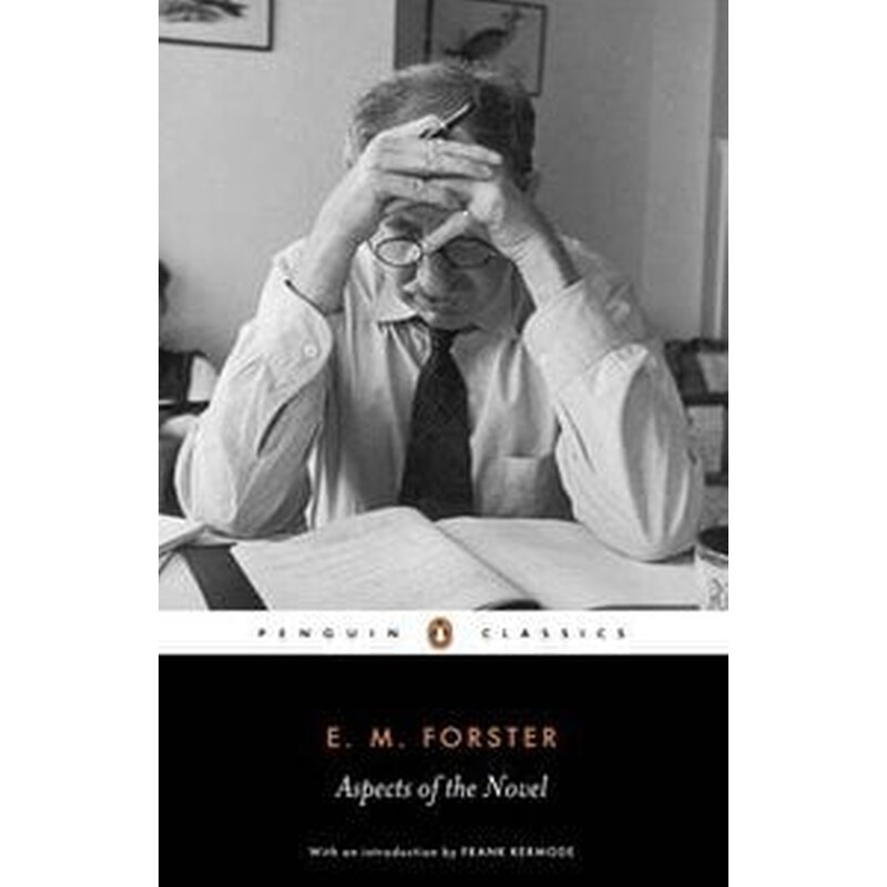 Aspects of the Novel