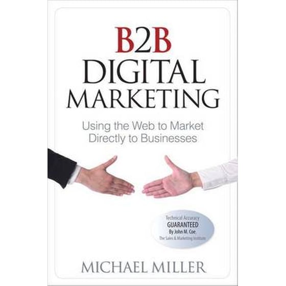 B2B Digital Marketing image 0