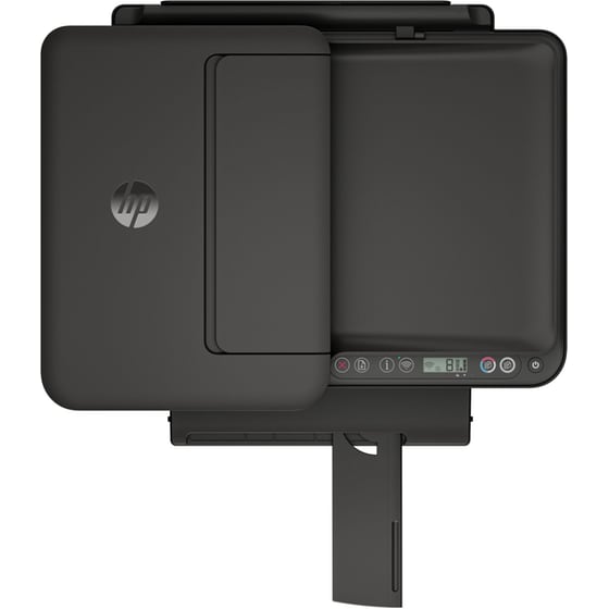 Εκτυπωτής HP DeskJet 4310 All-in-One Πολυμηχάνημα Inkjet A4 με WiFi (A24HPB) image 4