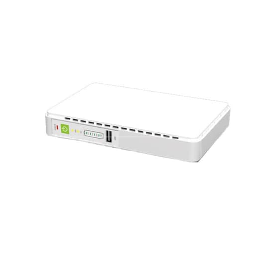 UPS Lamtech LAM020670 15W Λευκό image 0