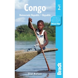 Congo Bradt Guide