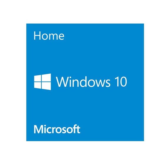 Microsoft Windows 10 Home DSP - Ελληνικά - x32-bit (KW9-00179) image 0