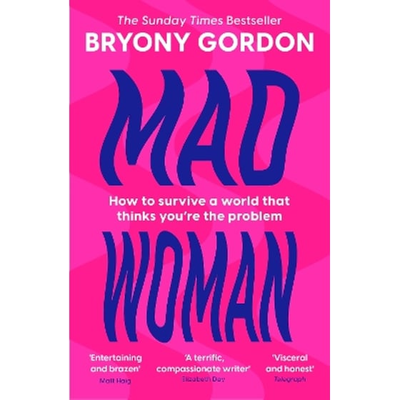 Mad Woman image 0
