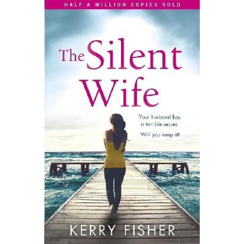 The Silent Wife