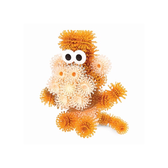 Spin Master: Bunchems Starter Set - Monkey (20087098) image 3