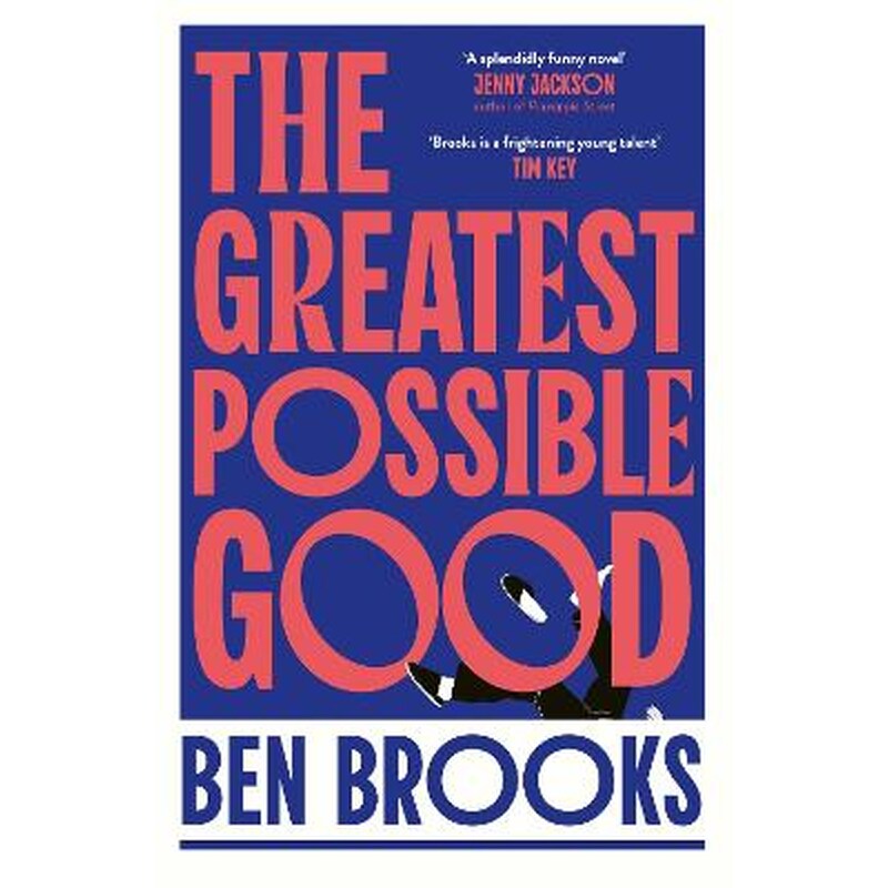 The Greatest Possible Good