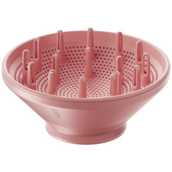 LAIFEN SE 2 Σεσουάρ Μαλλιών 1500 W Ροζ image 6