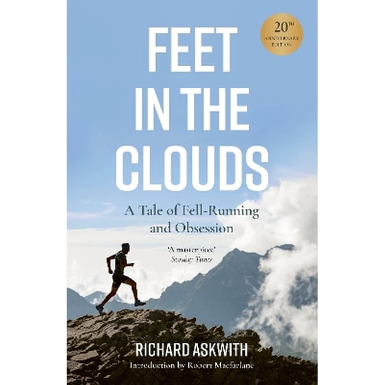 Feet in the Clouds image 0