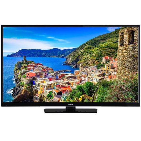 Τηλεόραση Hitachi 55" 4K HDR Smart TV 55HK4W64 image 0