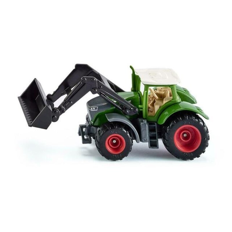 Siku 1393 Τρακτερ Fendt 1050 Vario Avec Chargeur Frontal