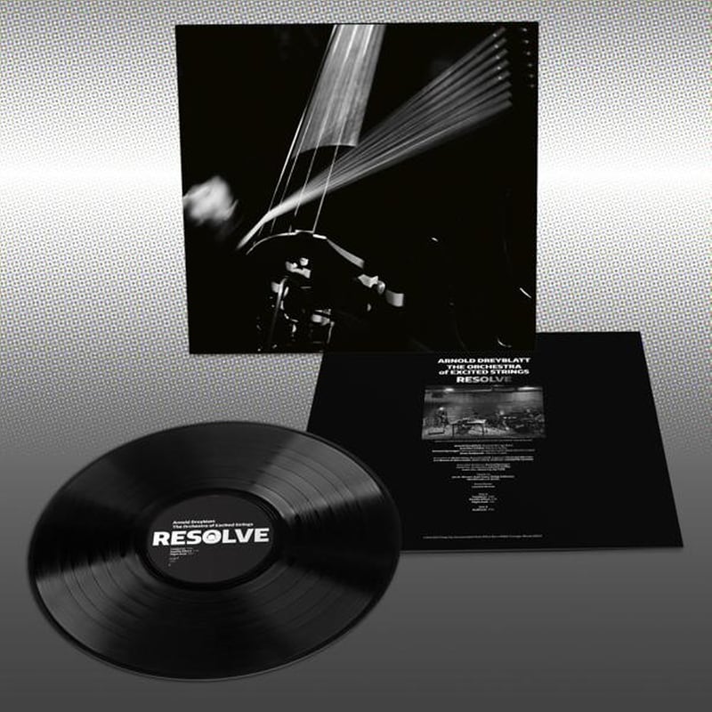 Resolve