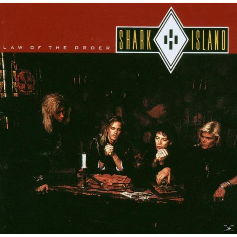 Law Of The Order + Alive At The Whiskey