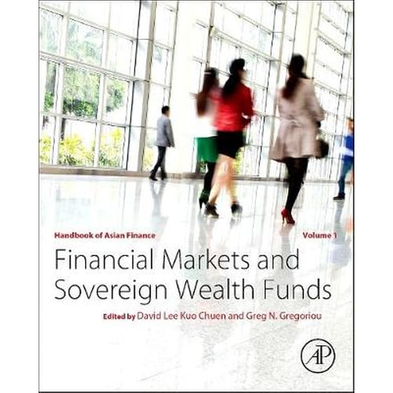 Handbook of Asian Finance image 0