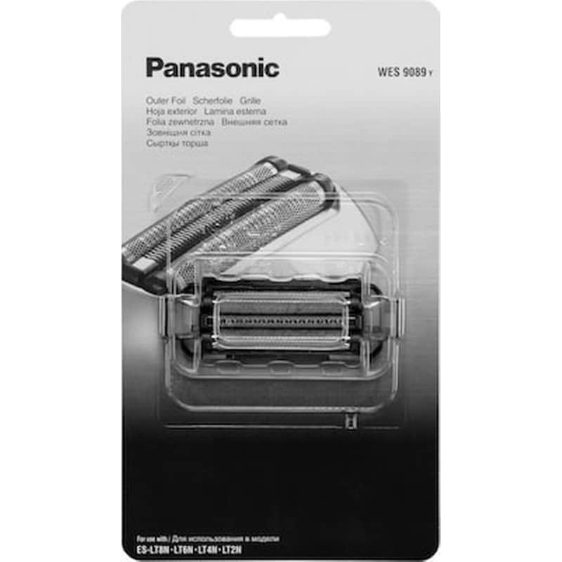 Ανταλλακτικό Ξυριστικής Μηχανής PANASONIC WES 9089 Y 1361 Γκρι