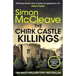 The Chirk Castle Killings