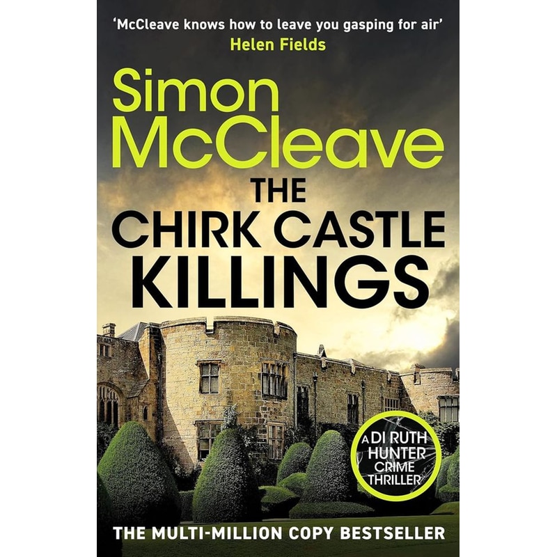 The Chirk Castle Killings