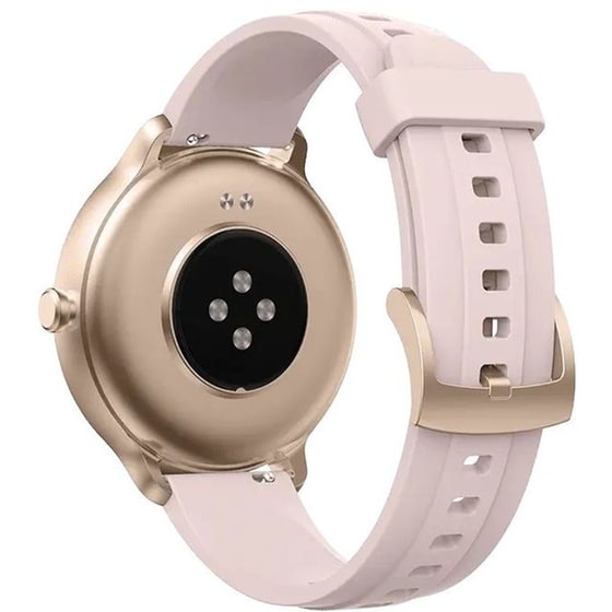 Smartwatch ttec Tempus Round Case 44mm - Rose Gold image 4