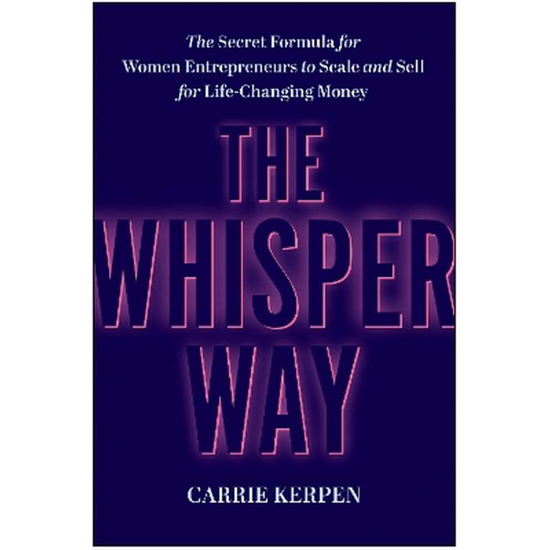 The Whisper Way