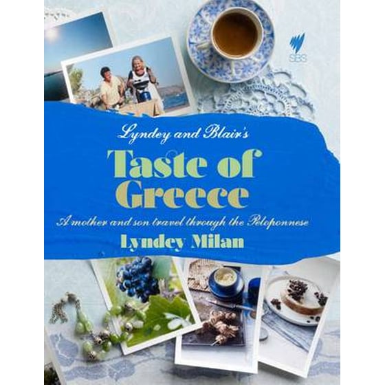 TASTES OF GREECE image 0