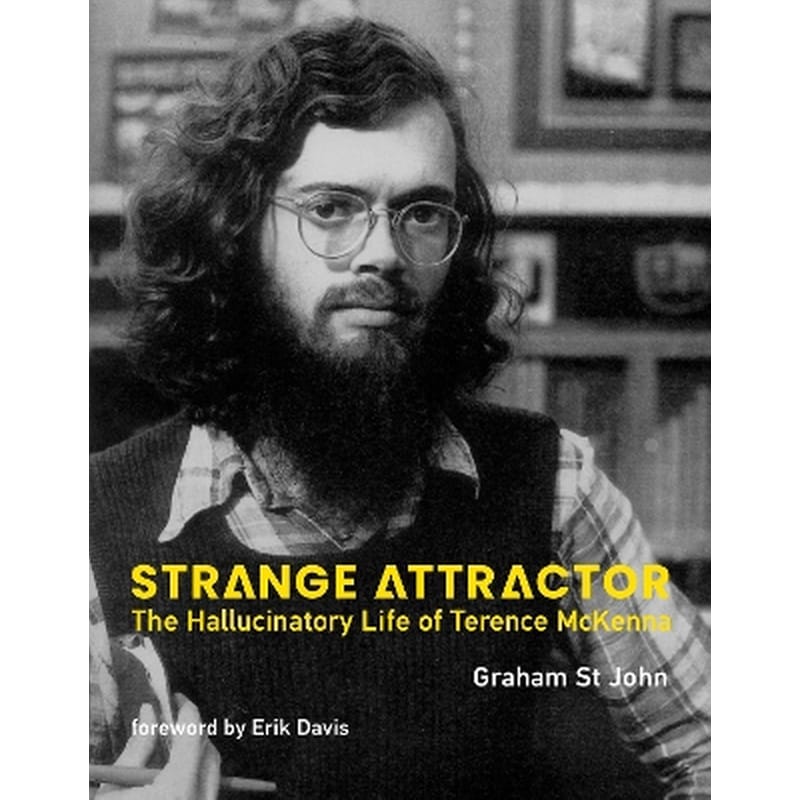 Strange Attractor