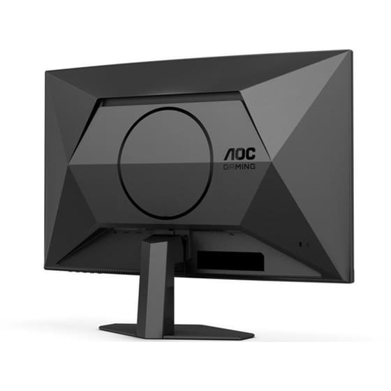 AOC Gaming C27G4ZXE Gaming Monitor 27" FHD VA Curved 280Hz 1ms image 7