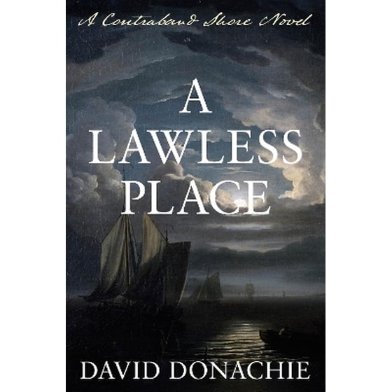 A Lawless Place image 0