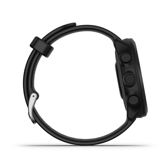 Smartwatch Garmin Forerunner 55 42mm - Black image 3