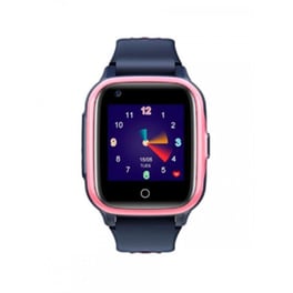 Smartwatch Intime  IT-046 για Παιδιά 35mm - Ροζ