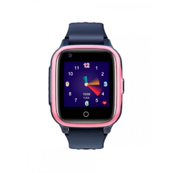 Smartwatch Intime  IT-046 για Παιδιά 35mm - Ροζ image 0
