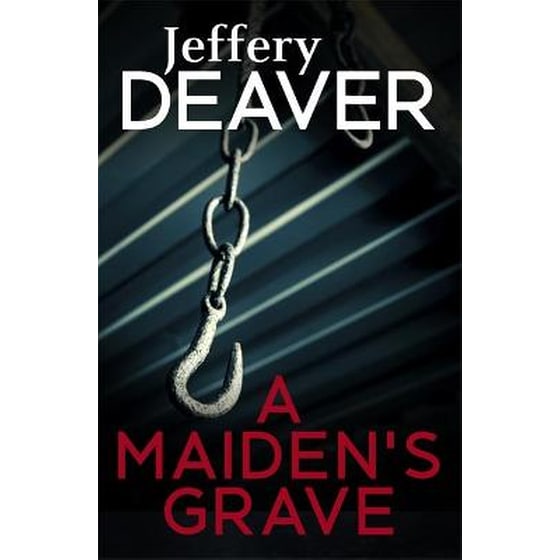A Maiden's Grave image 0