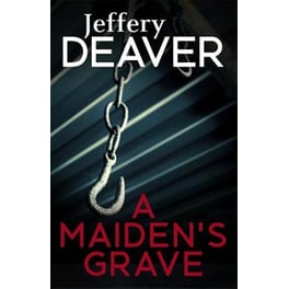 A Maiden's Grave