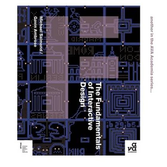 Fundamentals of Interactive Design image 0