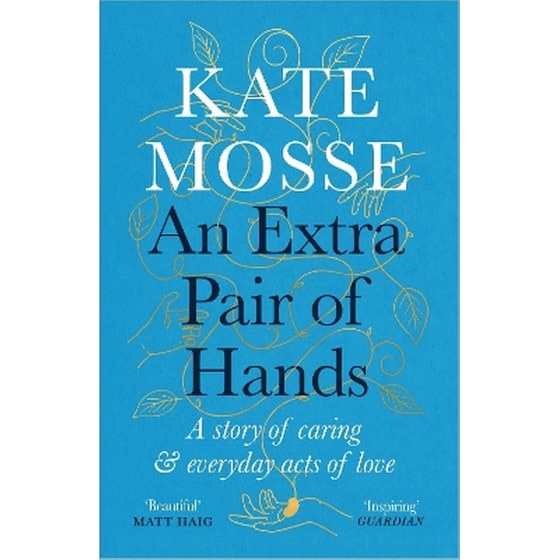 An Extra Pair of Hands image 0