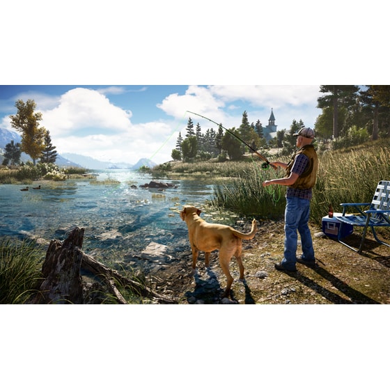 Far Cry 5 - Xbox One image 7