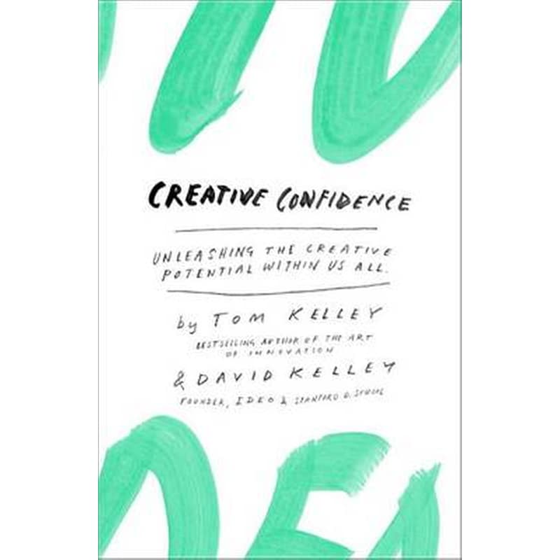 Creative Confidence