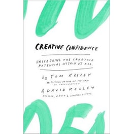 Creative Confidence