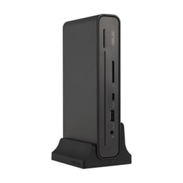 Docking Station Dell Pro Dock WD25Z - Μαύρο