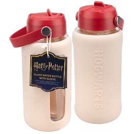 Γυάλινο Μπουκάλι Paladone Harry Potter 800ml