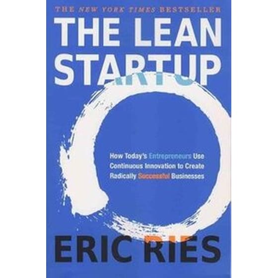 Lean Startup image 0